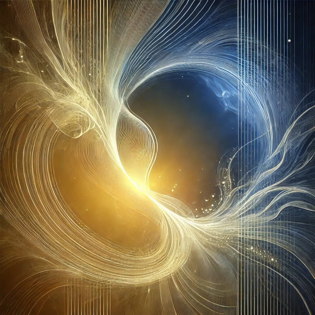 Echoes of Light
