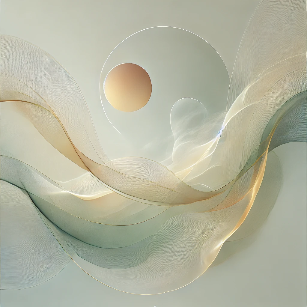 A Quiet Unfolding