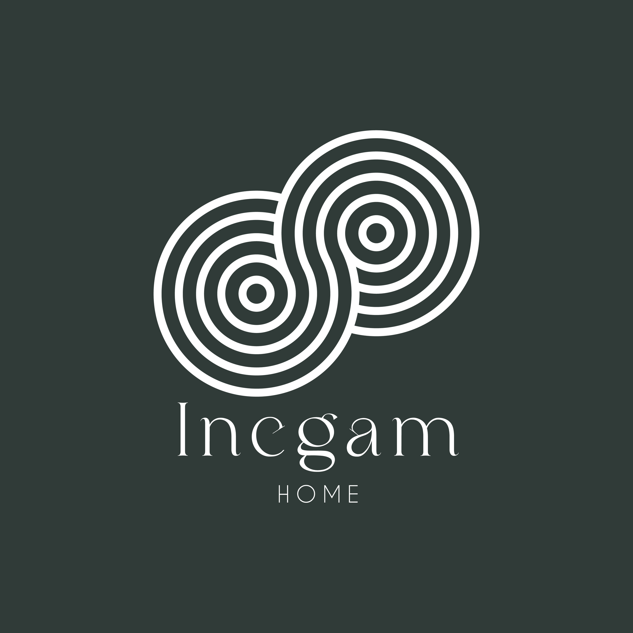 INCGAM HOME