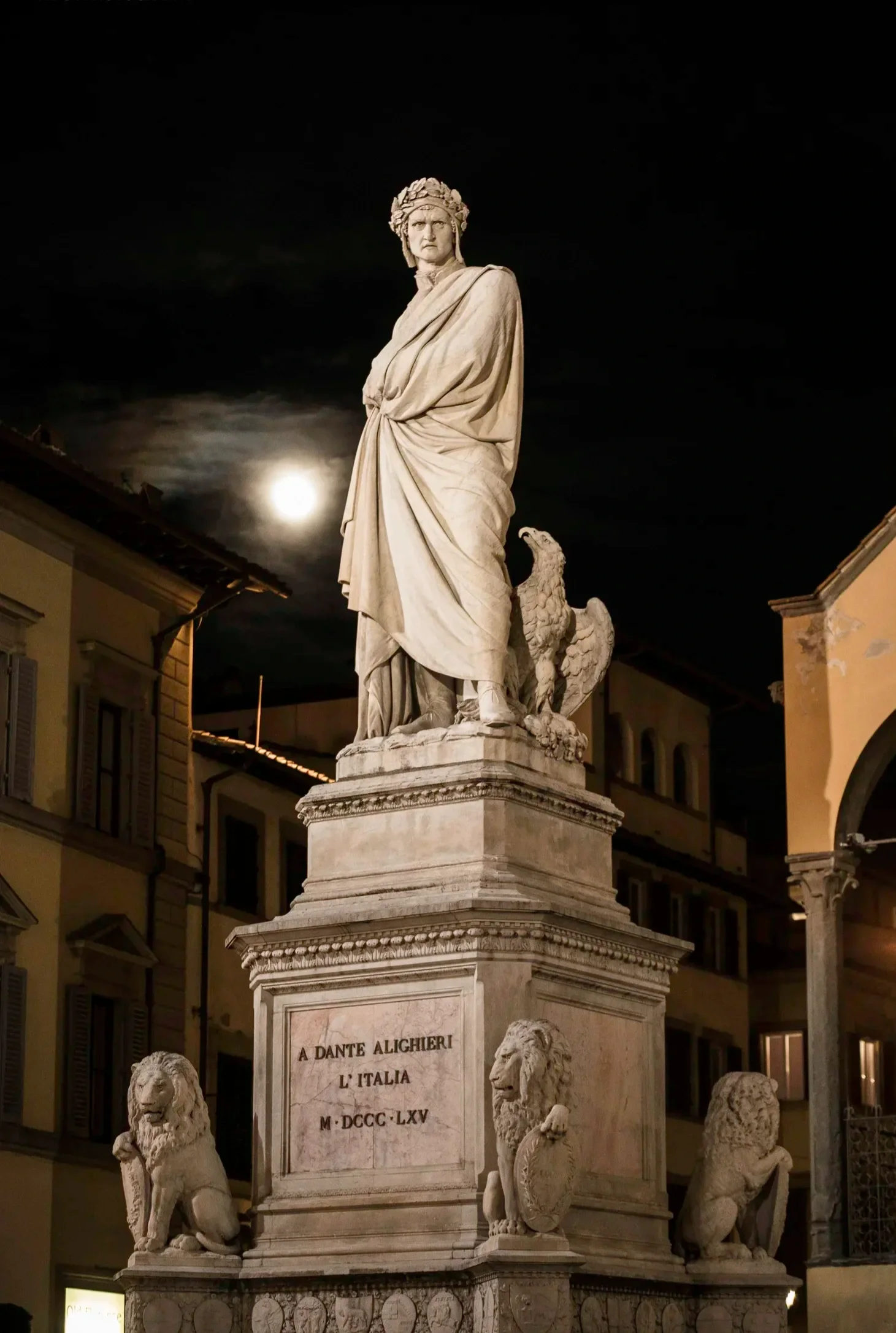  Piazza di Santa Croce 2017