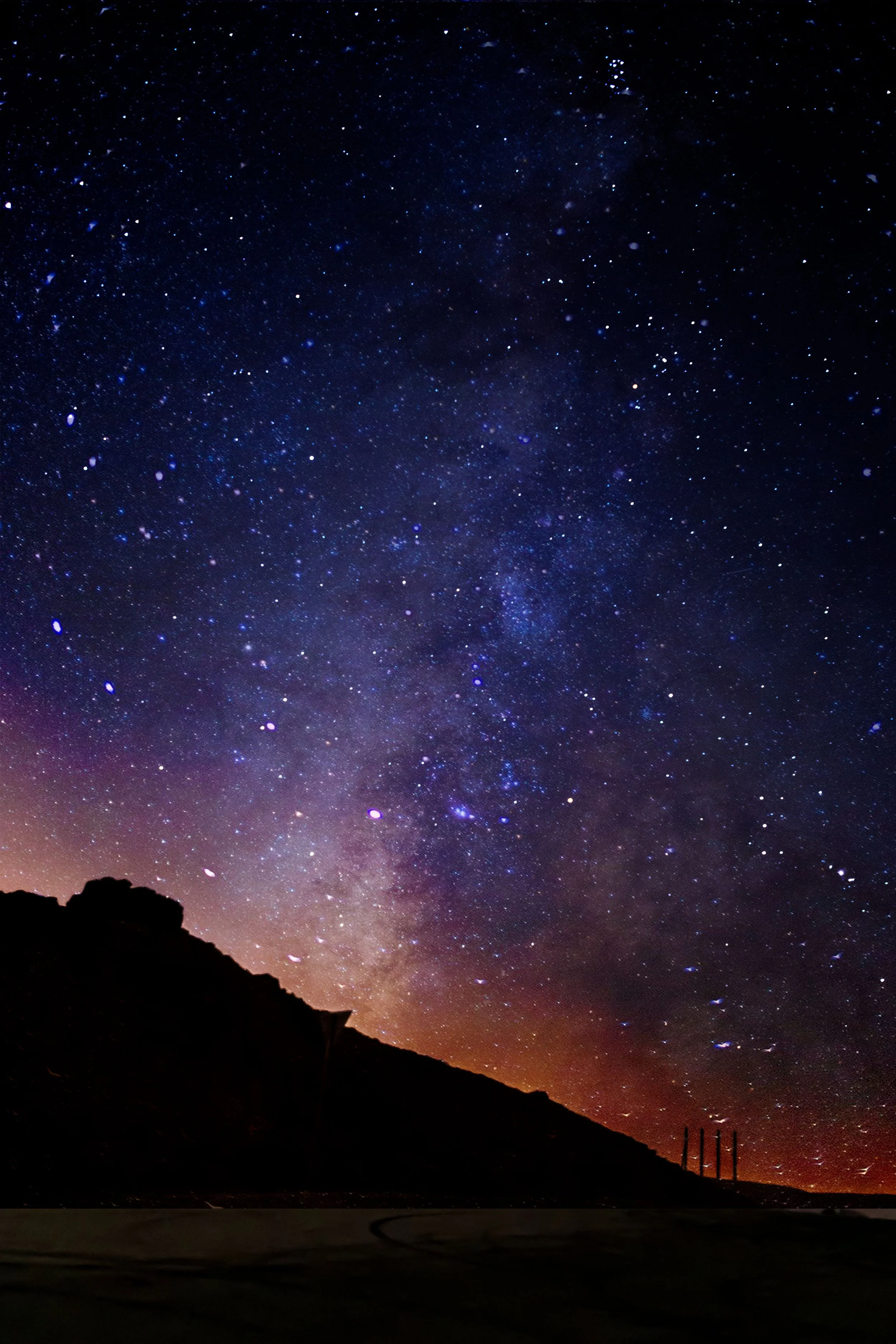 Mount Nebo, Jordan 2018