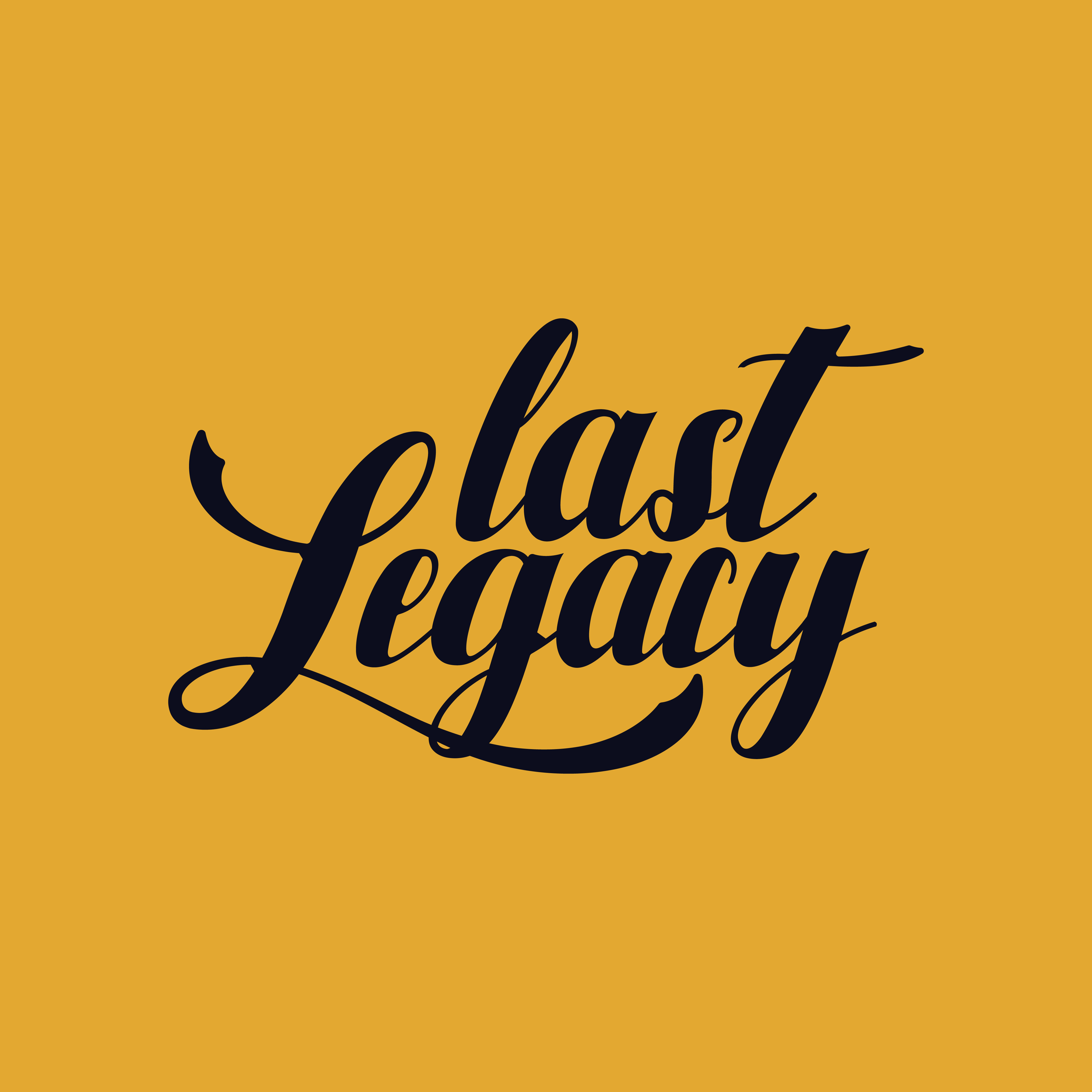 last legacy