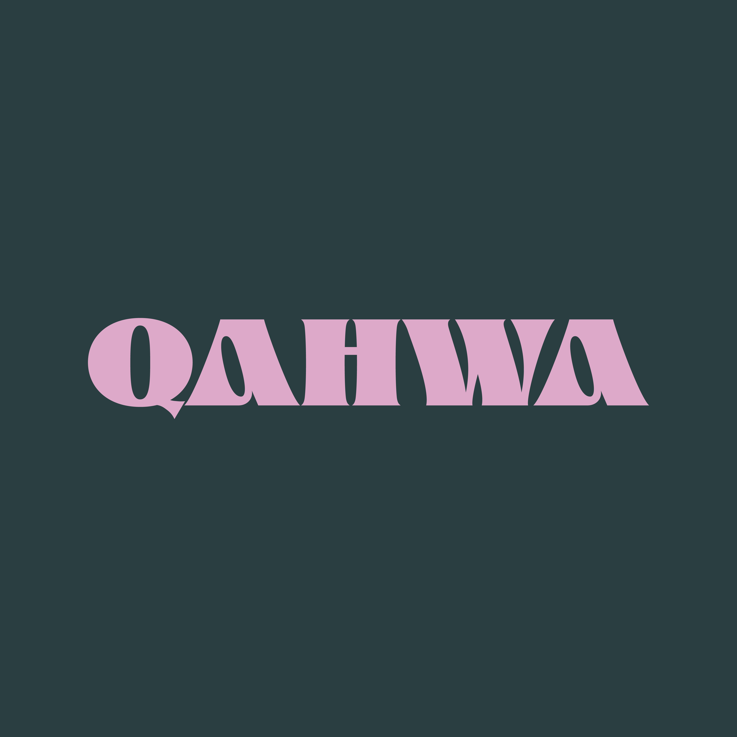 QAHWA COFFEE HOUSE