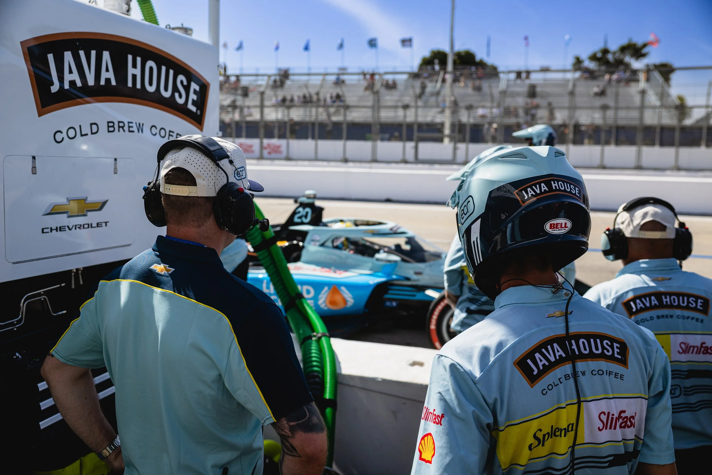 Motorsports