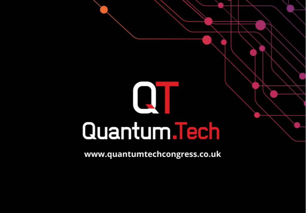 Quantum Tech 2025 DC