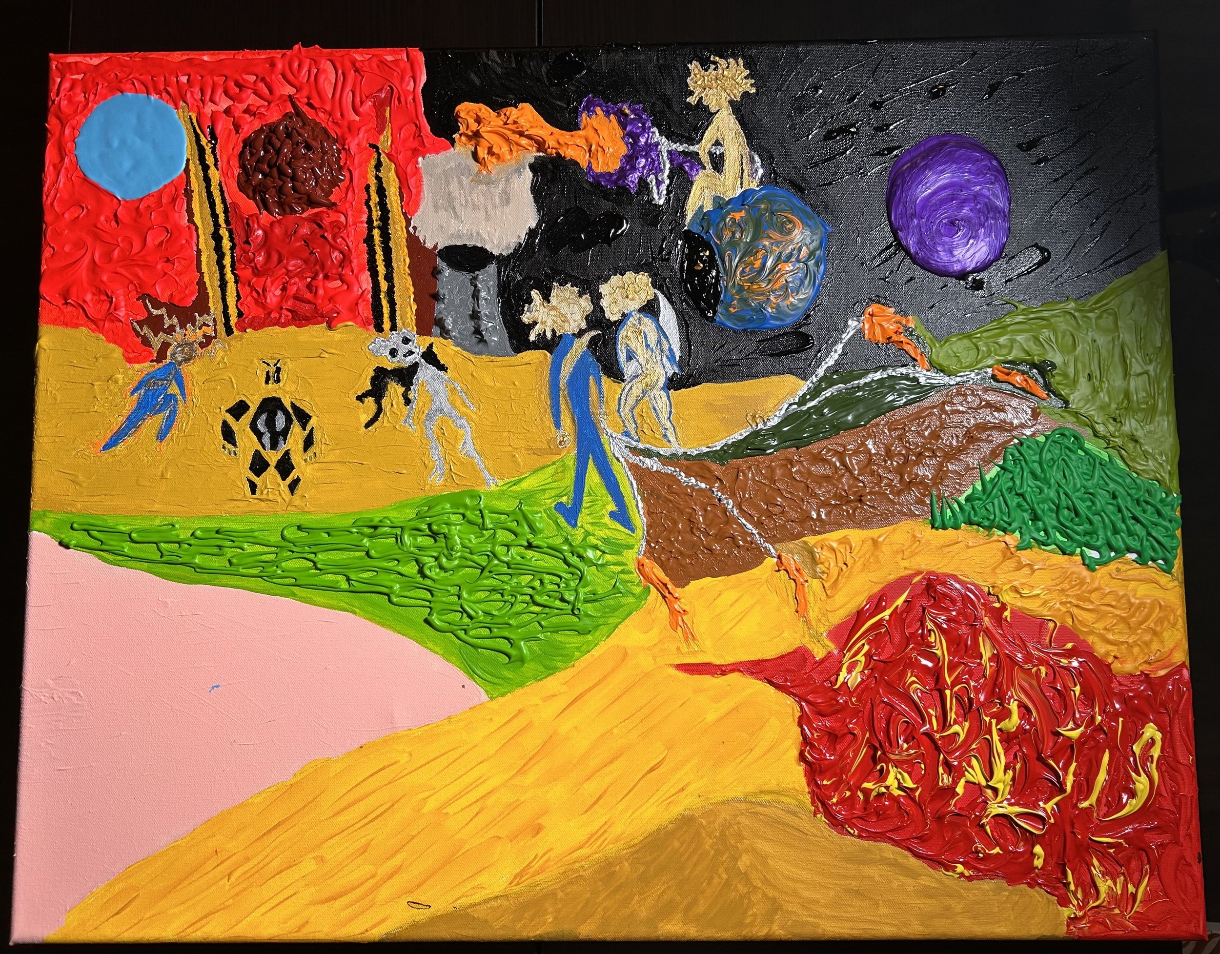IntroGenesis