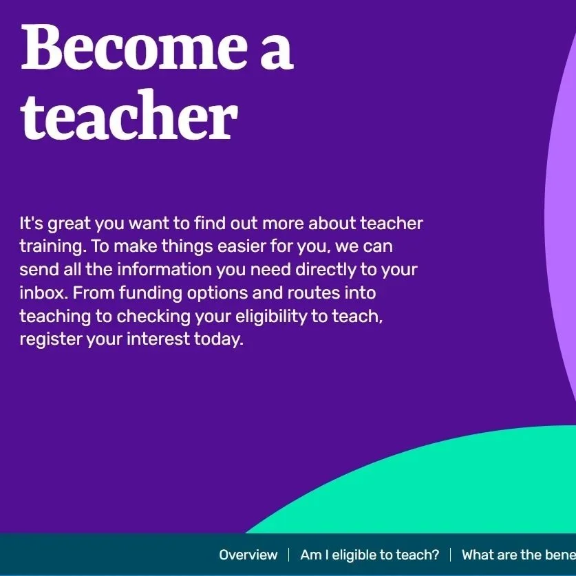 Interim support - National Institute of Teaching