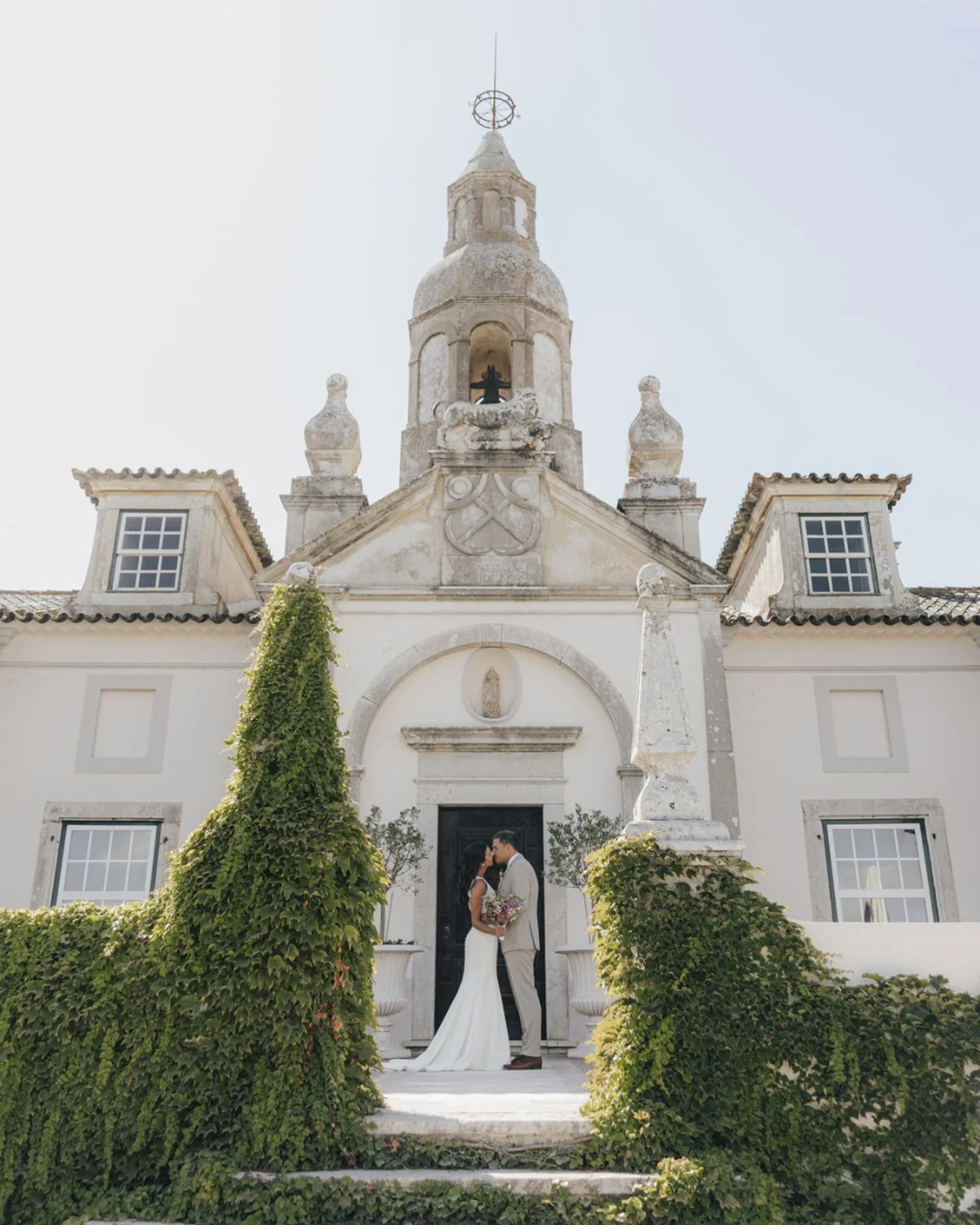 Some moments are less about what&rsquo;s happening, and more about where it&rsquo;s happening.

Places like this don&rsquo;t just host a wedding &mdash; they shape the entire experience. You arrive, the air feels different, days blend into each other