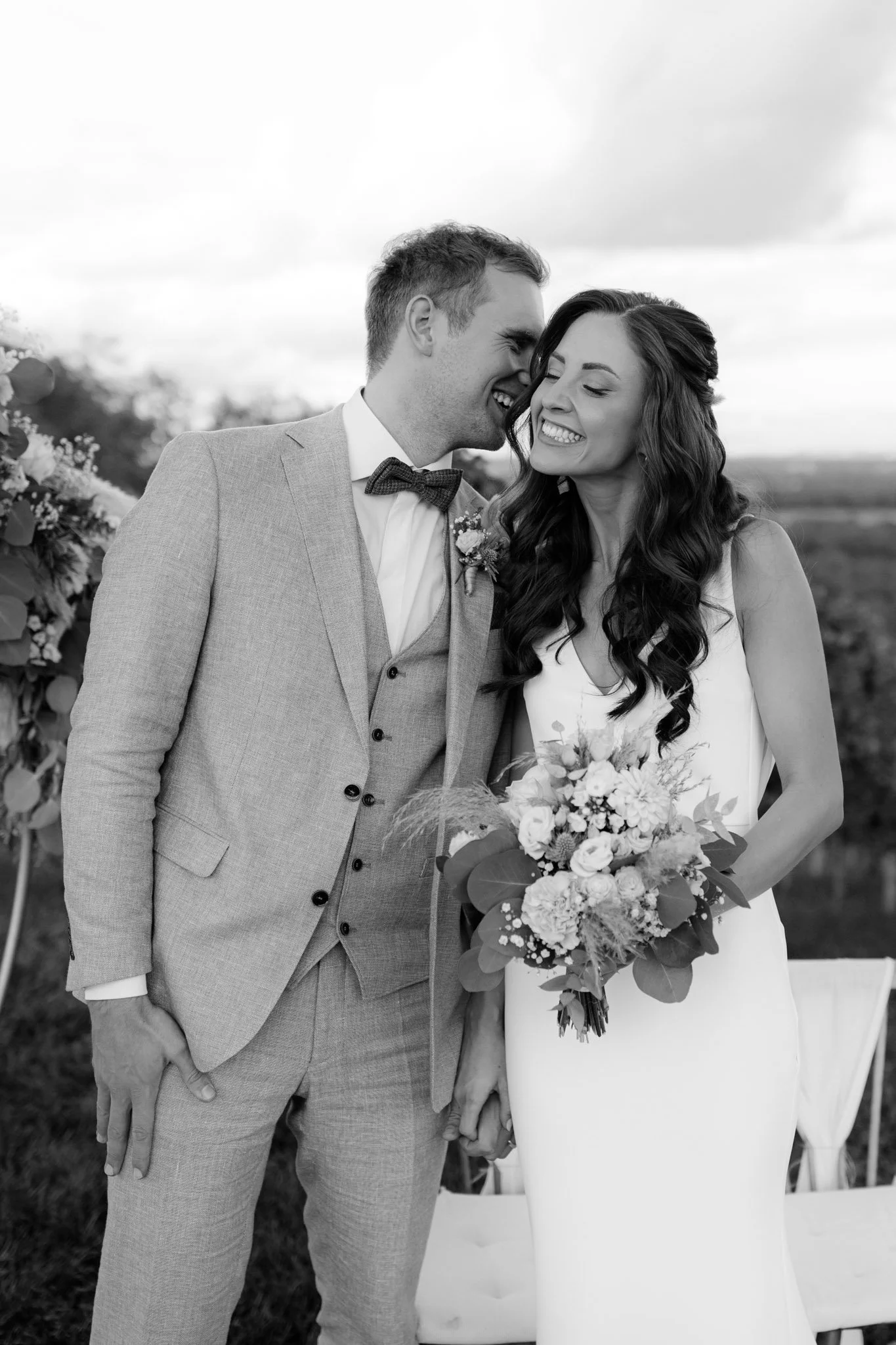 A &amp; P | WEINGUT HOLLER