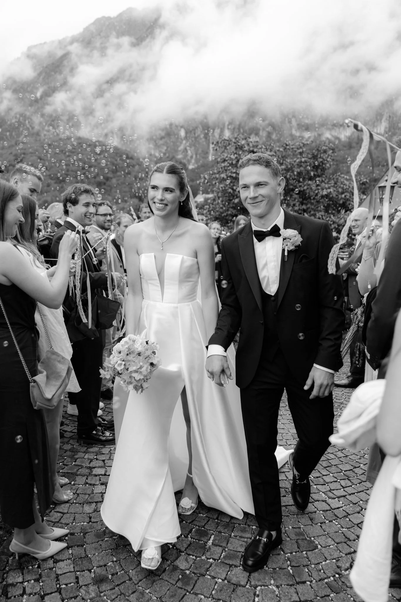 P &amp; J | SALZBURG