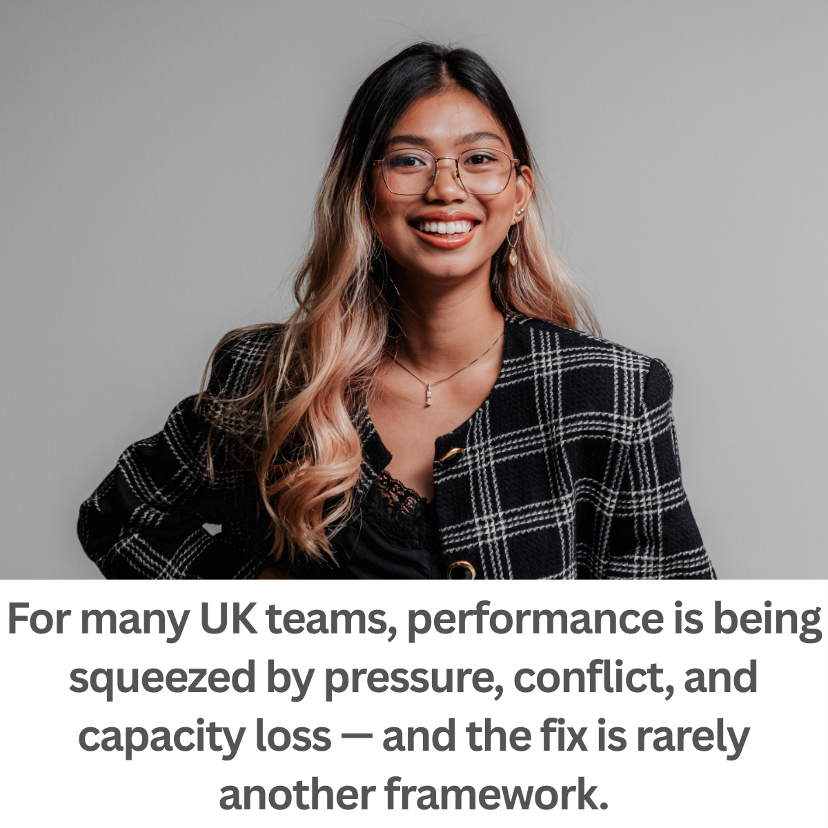 High Performance Culture examples