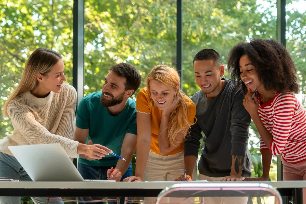How to Collaborate Within the Team to Craft a Culture of Continuous Learning