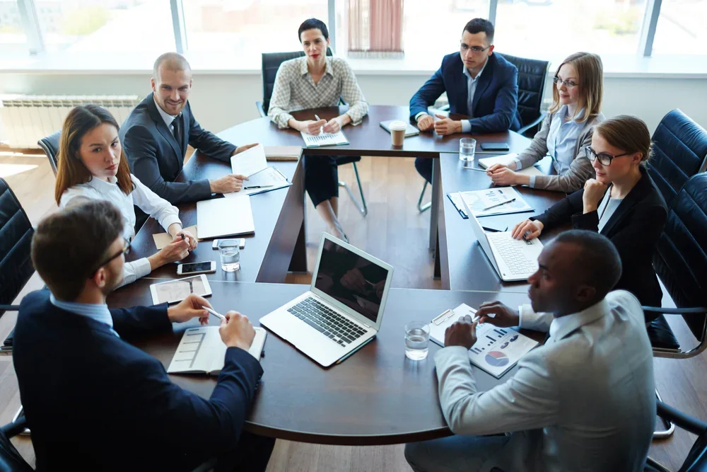 Building Resilience at Work: How Behavioural Training Strengthens Teams and Reduces Stress