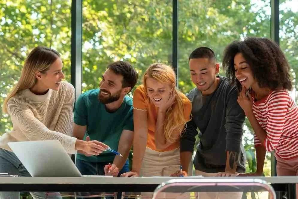 How Collaboration Within the Team Creates Continuous Learning?