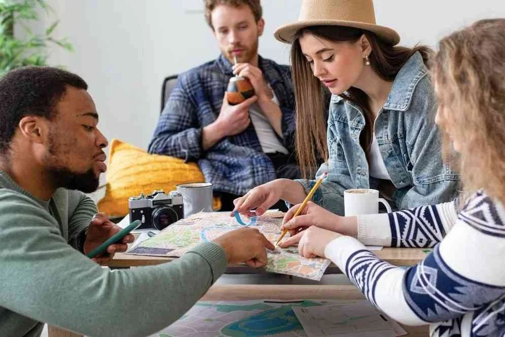 London Team-Building Activities for Teams Who Want Something Different