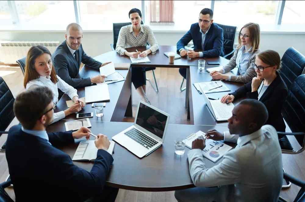 Building Resilience: How Behavioural Training Strengthens Teams