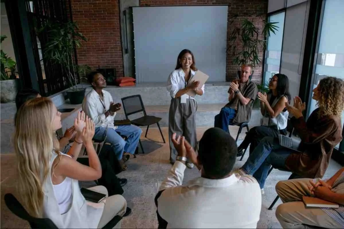 Why Teamwork Needs Experiential Learning, Not Mainstream Training