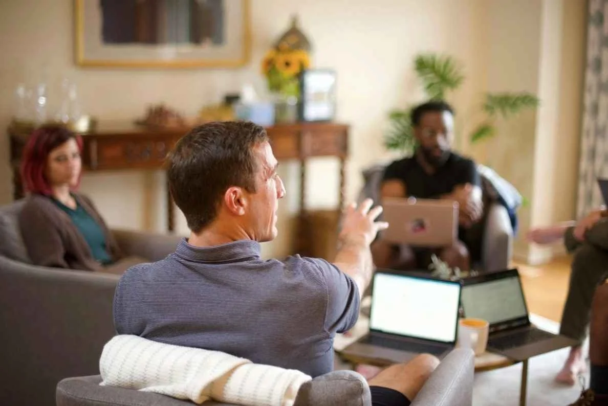 Virtual Training Programmes UK