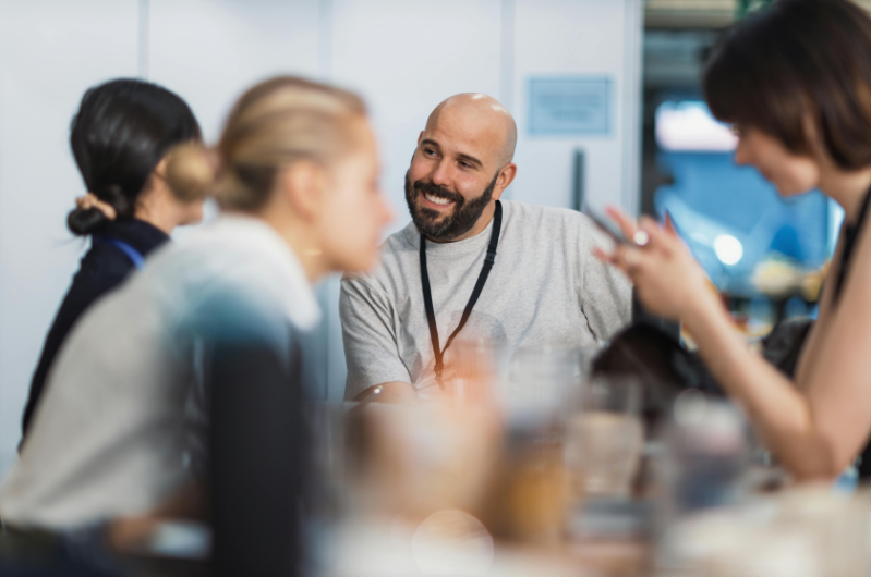 Interactive Workshops for Modern UK Teams