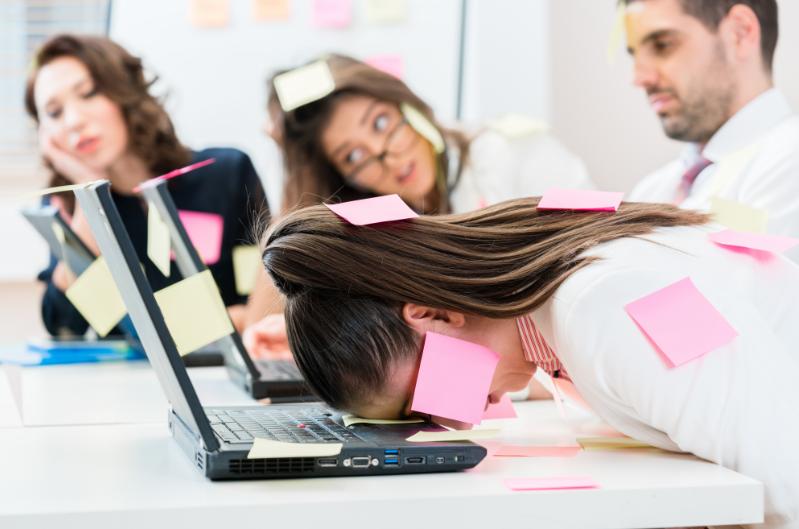 Interactive Workshops for Modern UK Teams