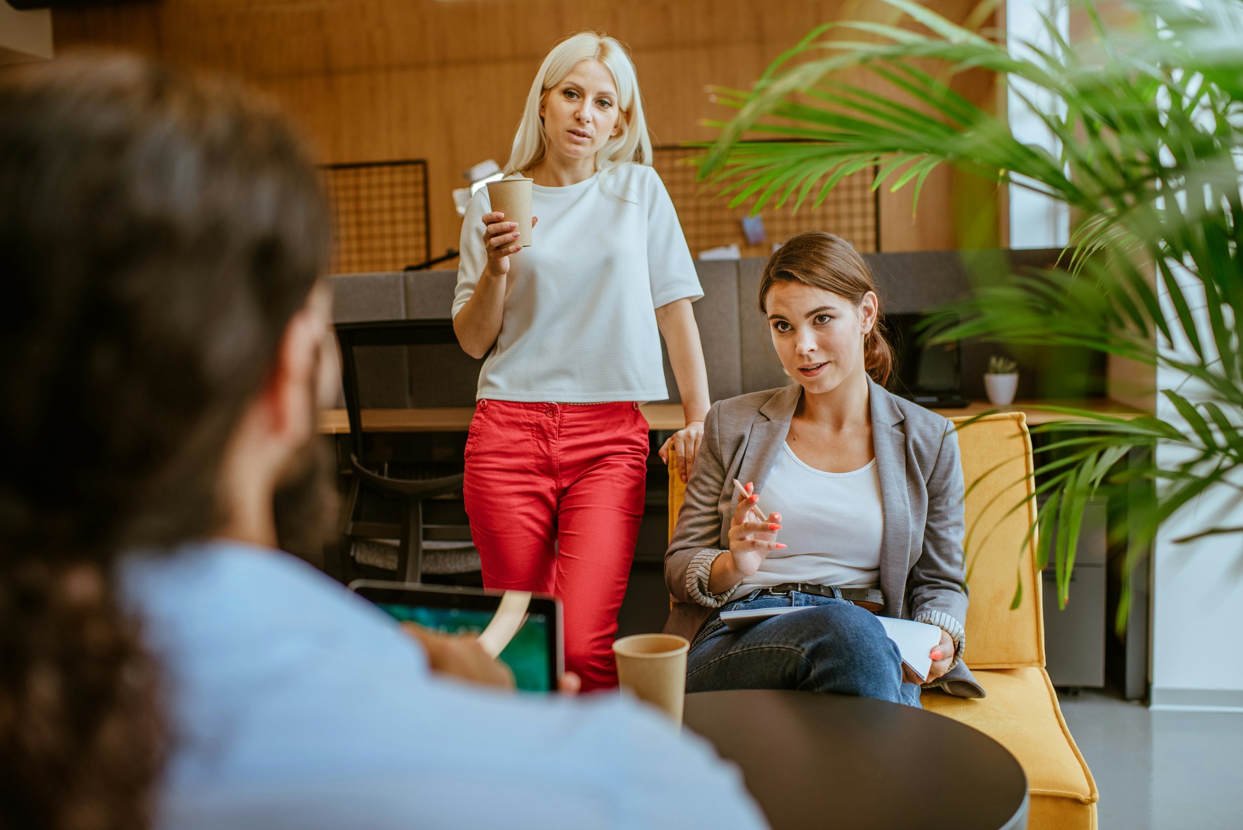 Conflict Management Training Workshop delivered by Sidestream Consulting