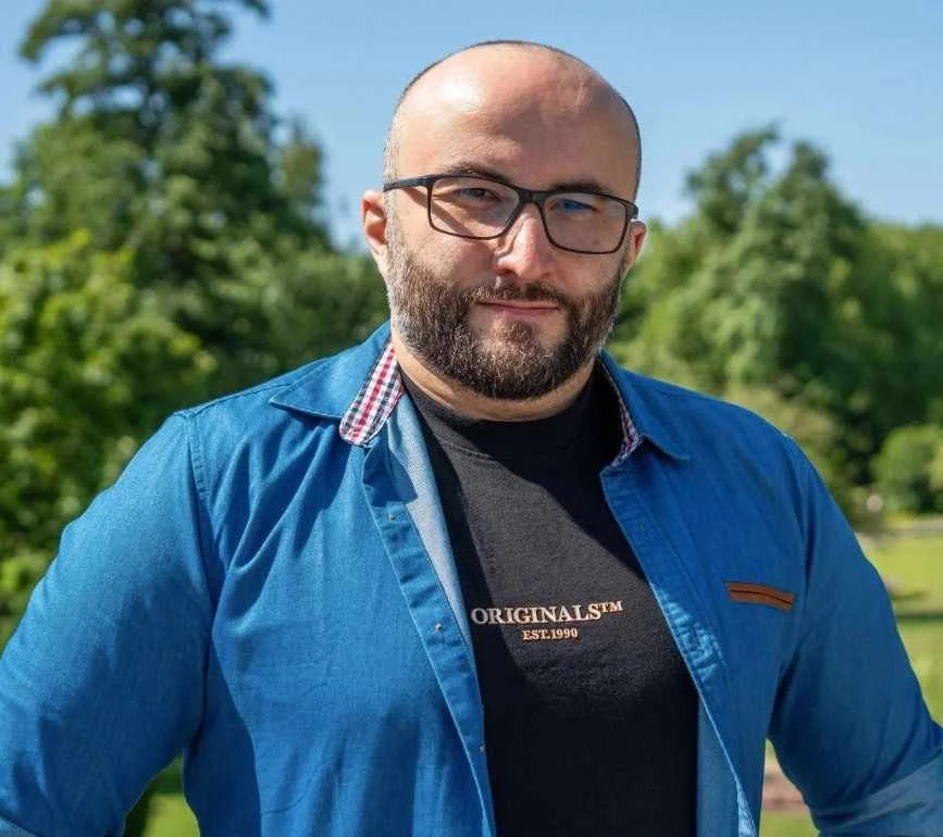 behaviour change consultant