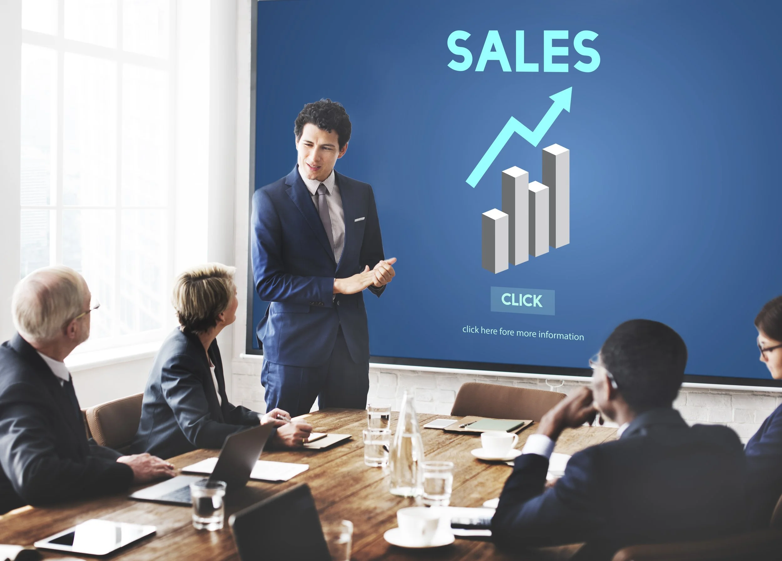 How Do You Run a Sales Workshop Strategy That Delivers Results