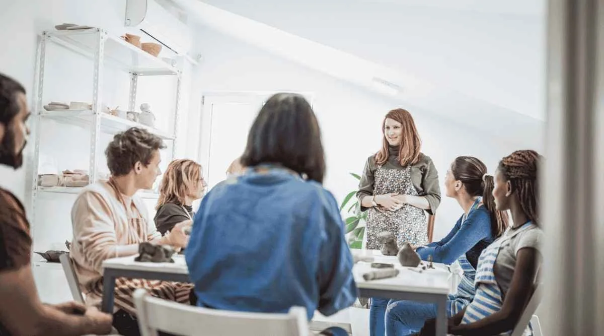 Virtual Training Programmes UK