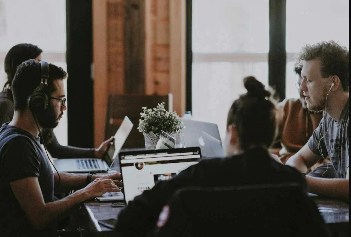 Virtual Training Programmes UK