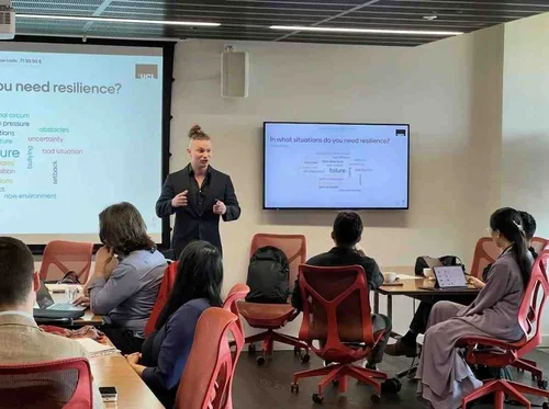 Team Journey Mapping