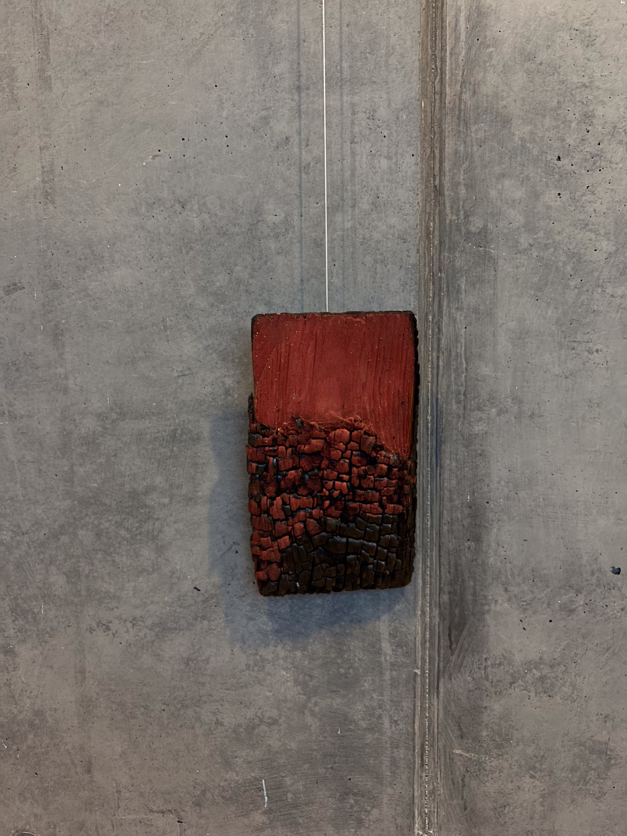 Kunstwerk Storm