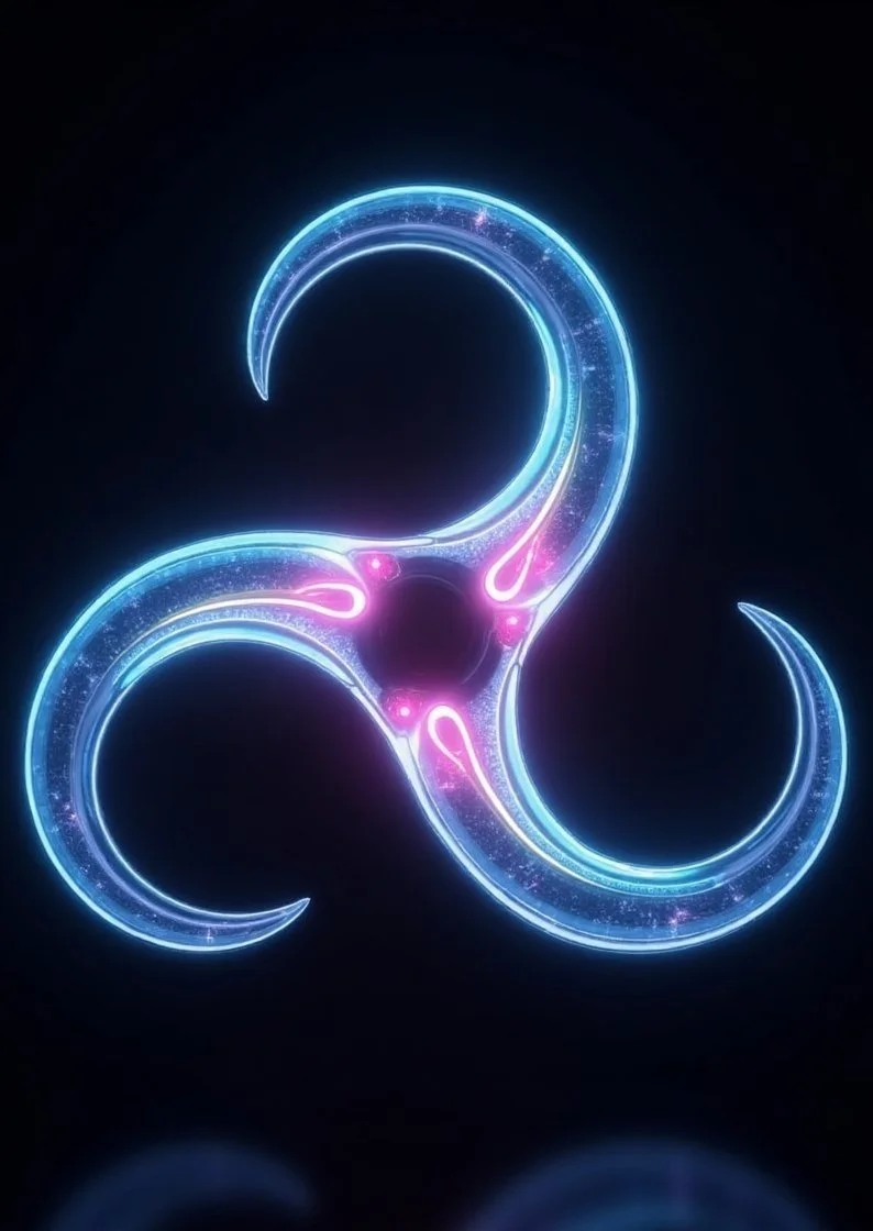 The Triskeles Method©