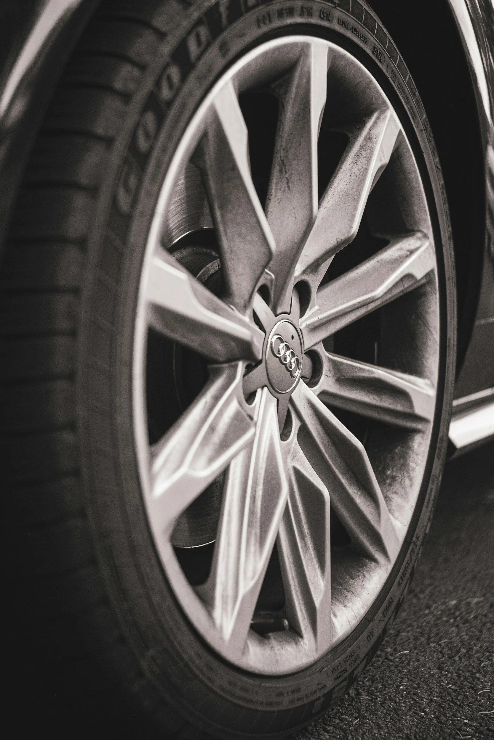  Iron Deposit Cleaning Products And Your Wheels