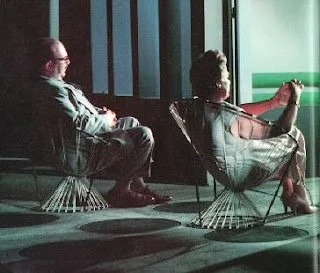 Film Mon Oncle de Jacques Tati