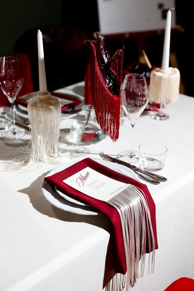 How to Plan the Perfect Private Dining Experience at Home