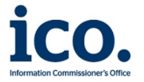 Information Commissioner's Office Logo