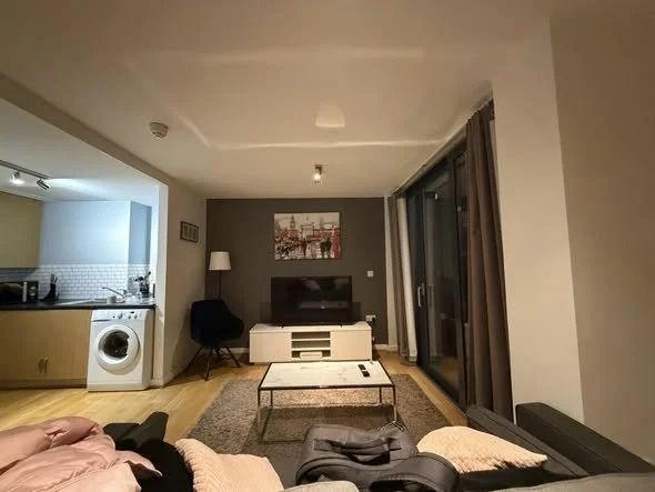 One Bedroom Flat to Rent
