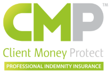 Client Money Protect -Professional Indemnity Insurance Logo