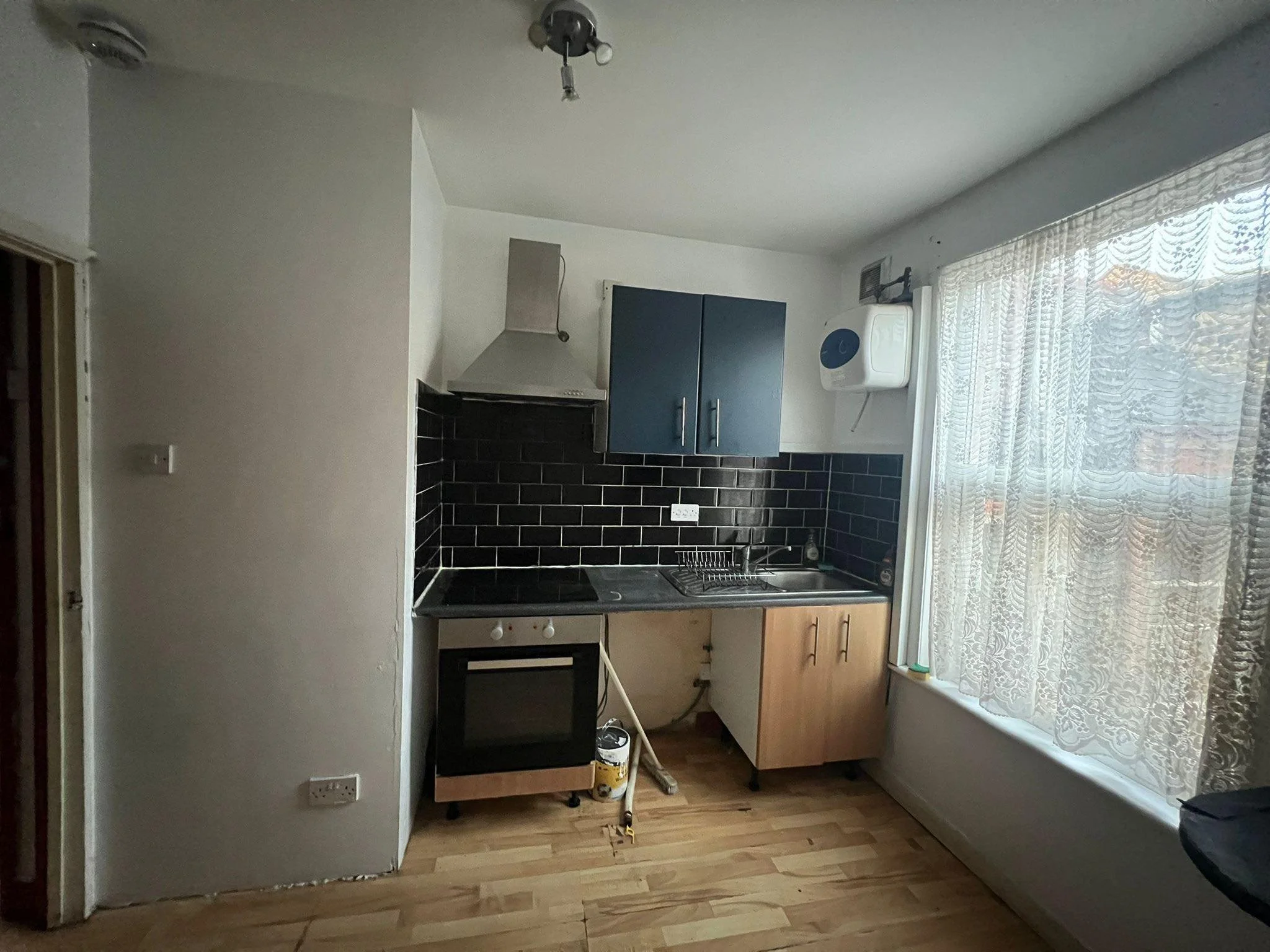 Lovely Studio Flat for Rent – Brownhill Road, SE6 2DJ