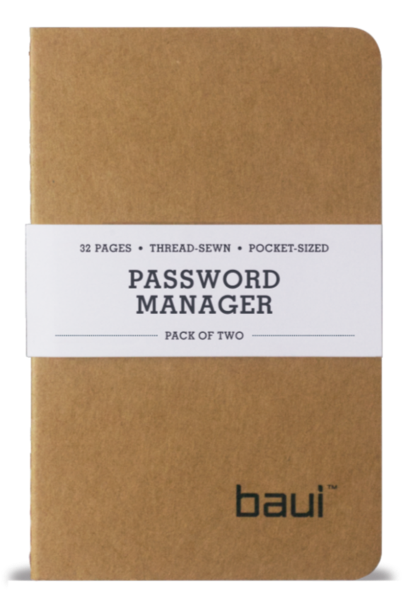 Password Manager