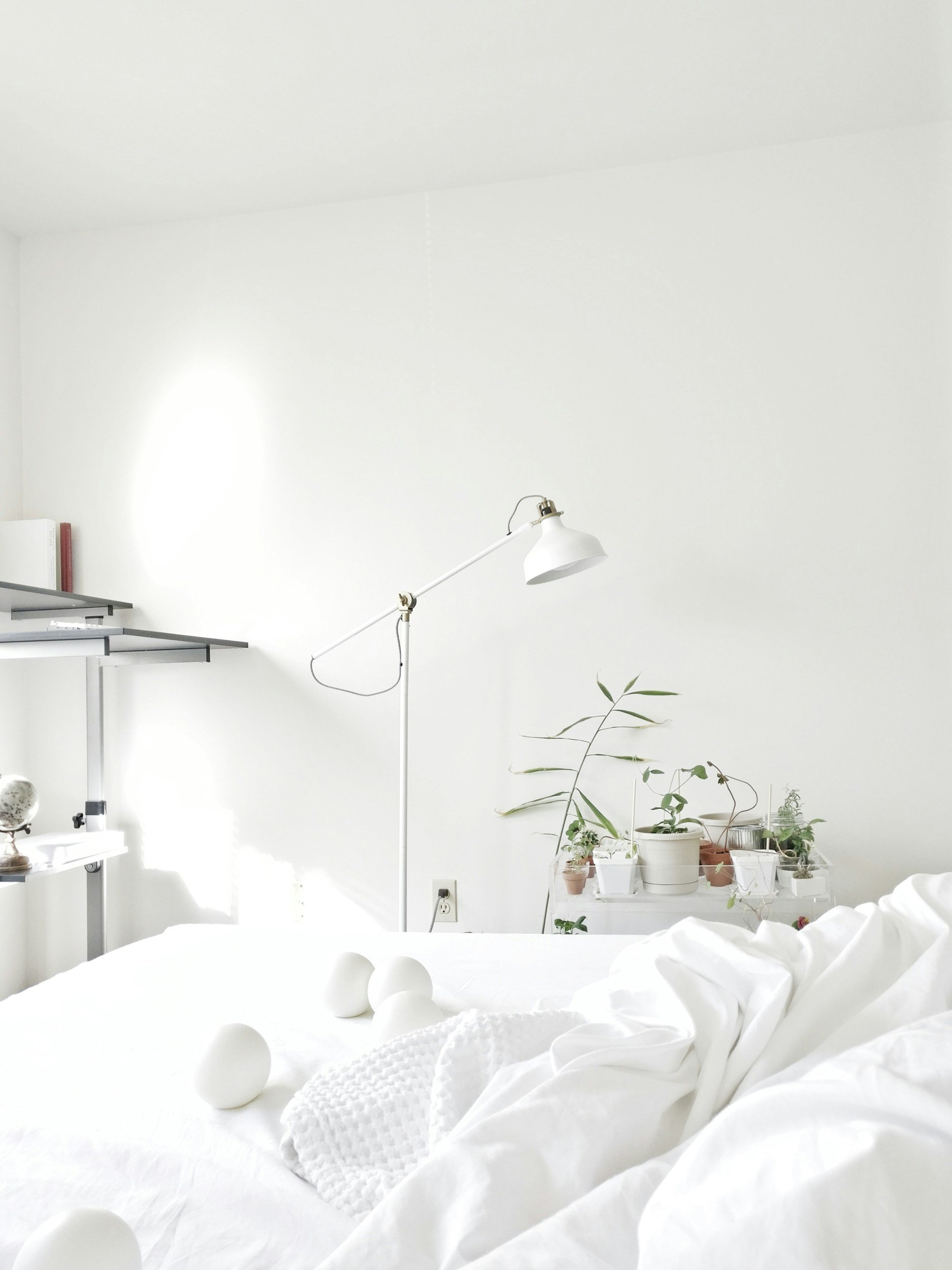 How Often Should You Wash Your Duvet and Pillows?