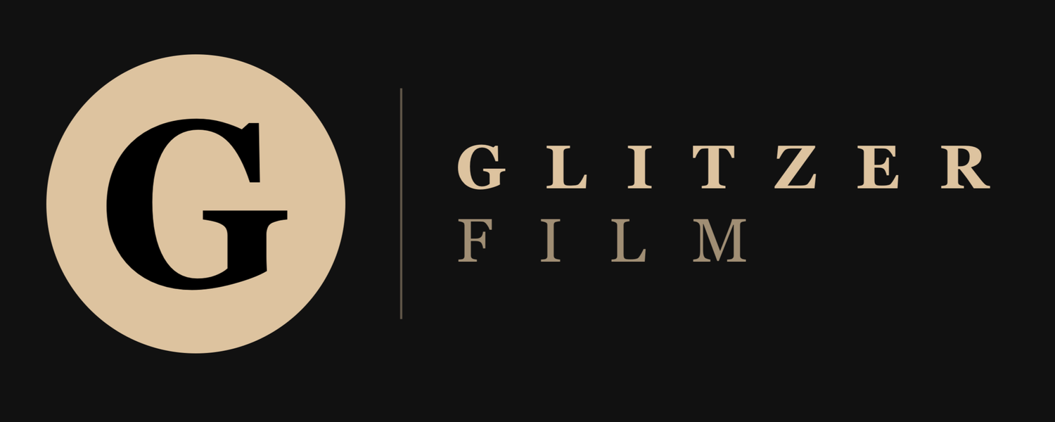 GLITZERFILM