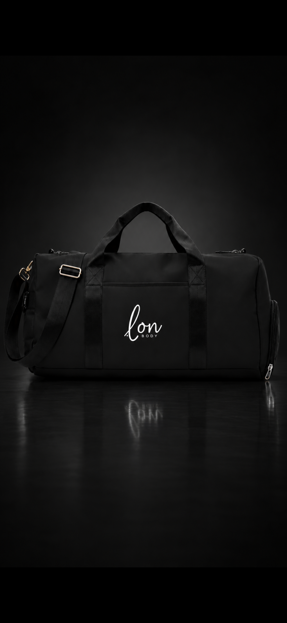 ION Duffel Bag
