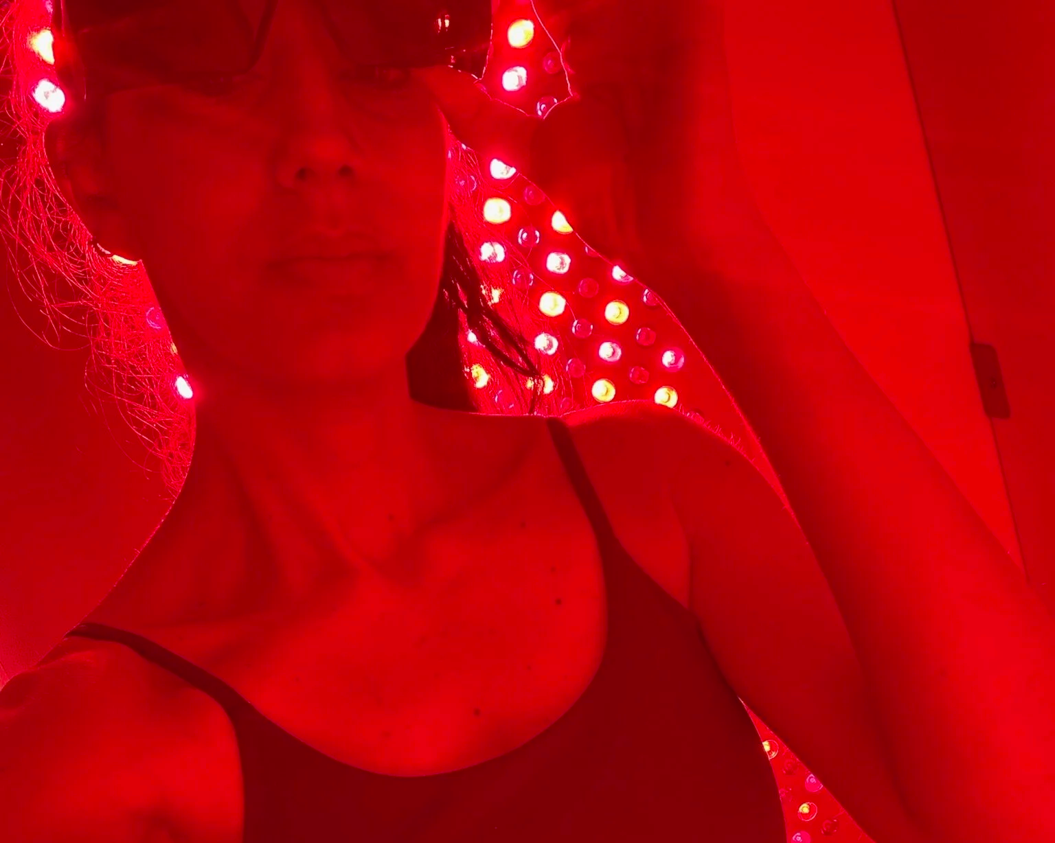 Red Light Therapy: It’s no longer “Does it work?” — It’s “How does it work?”