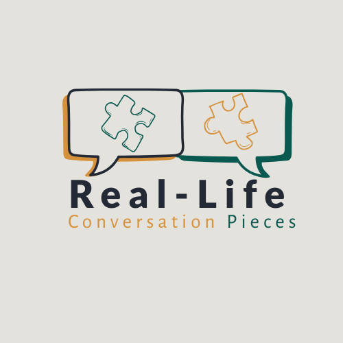 Real-Life Conversations: Series Intro