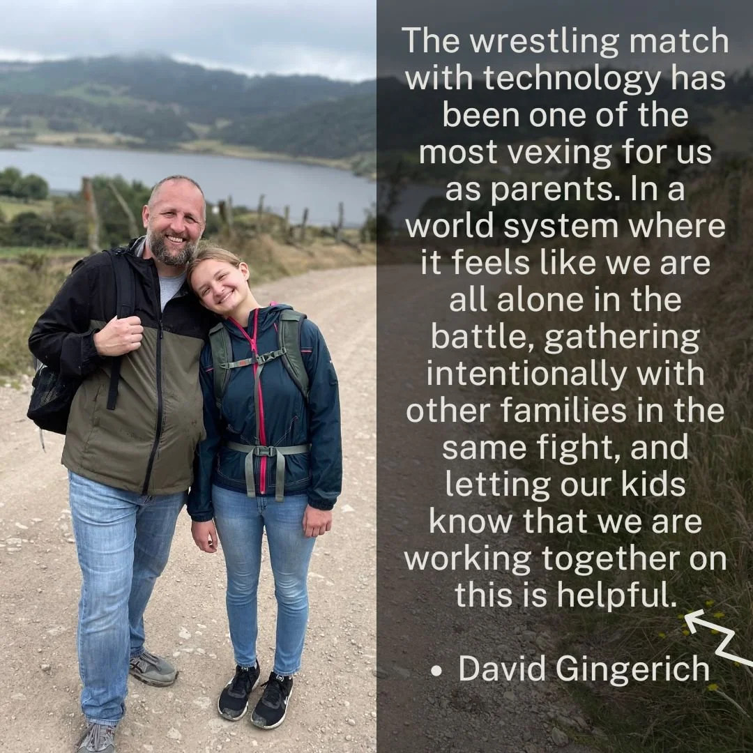 The wrestling match with technology - David G.jpg