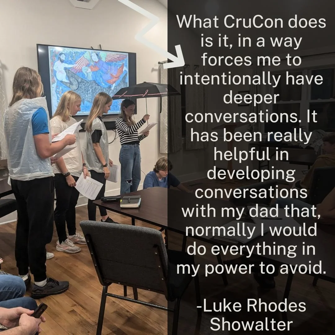 Luke - forces me to intentionally have conversaitons.jpg