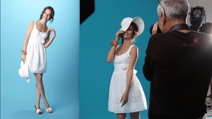 BTS - JCP Headquarters Studio