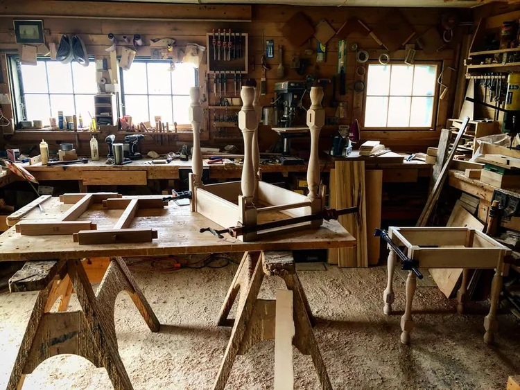Windsor Chairmakers