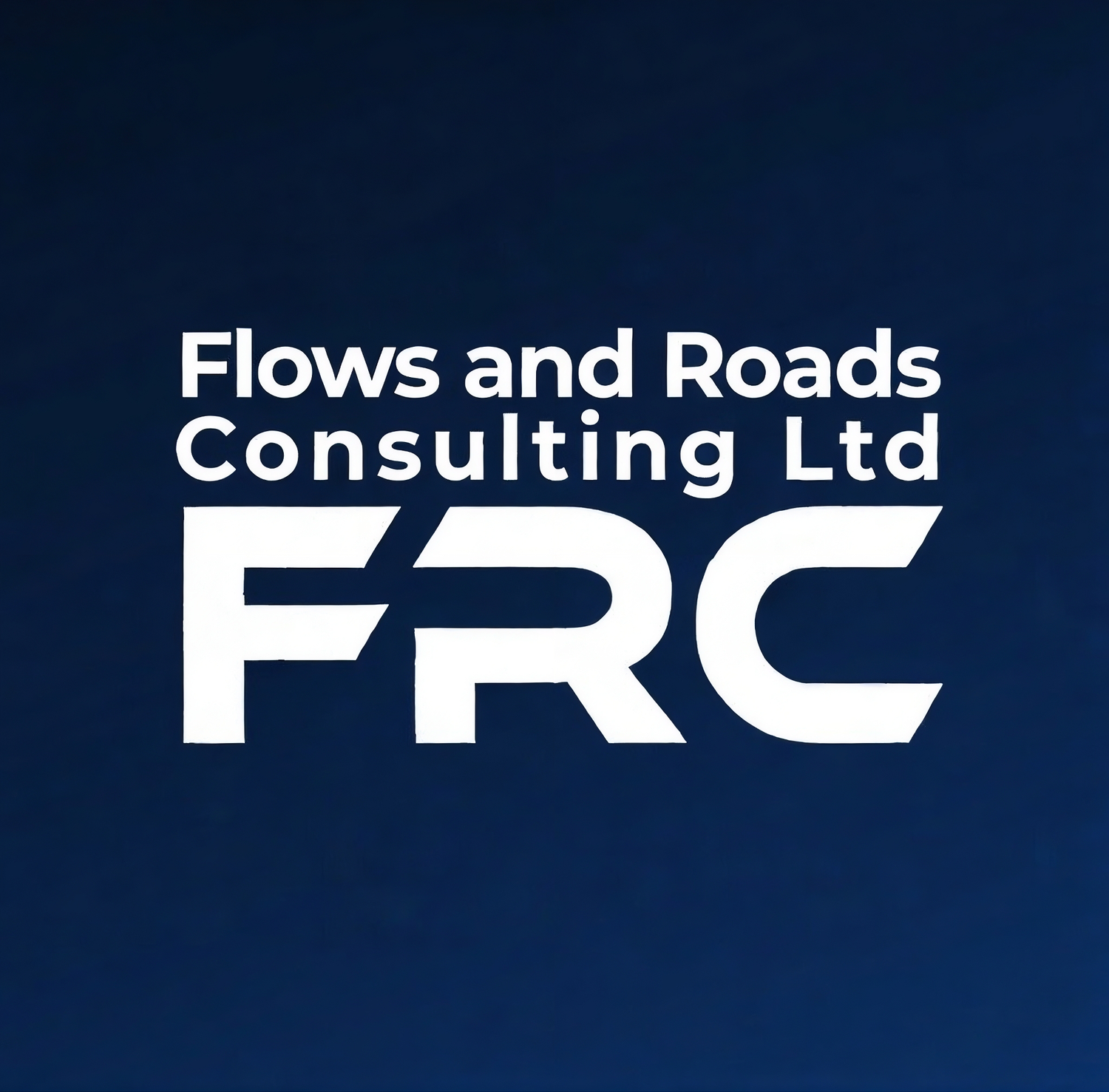 Flows and Roads Consulting Ltd